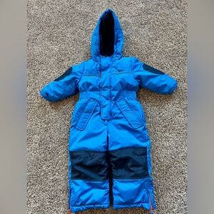 Ixtreme toddler snow suit 2T